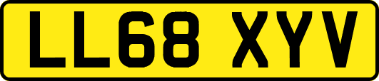 LL68XYV