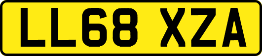 LL68XZA