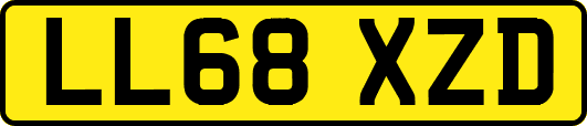 LL68XZD