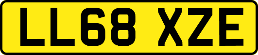 LL68XZE