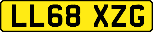 LL68XZG