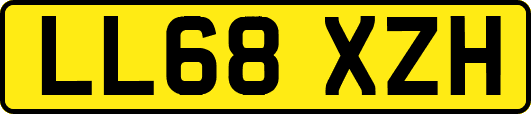 LL68XZH