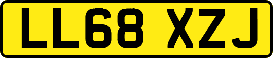 LL68XZJ