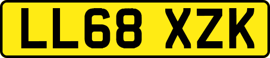 LL68XZK