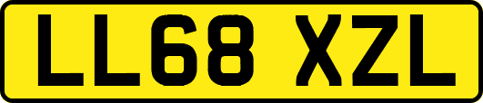 LL68XZL