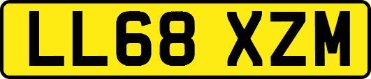 LL68XZM