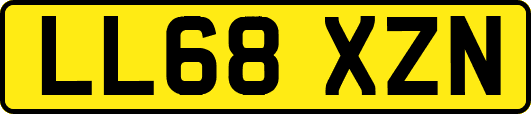 LL68XZN