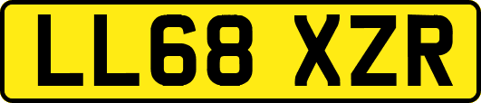LL68XZR