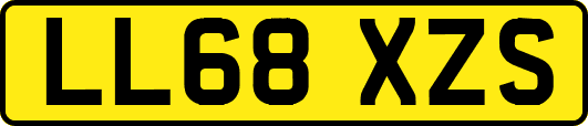 LL68XZS