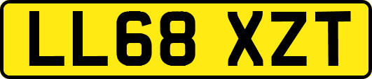 LL68XZT