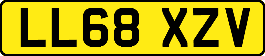 LL68XZV