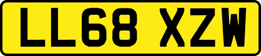 LL68XZW