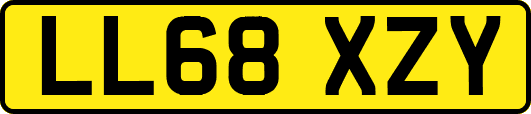 LL68XZY