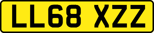 LL68XZZ