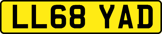 LL68YAD