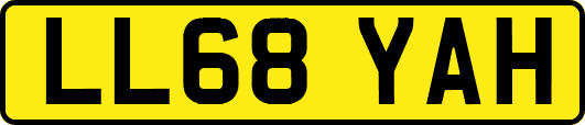 LL68YAH