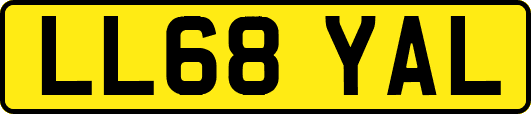 LL68YAL