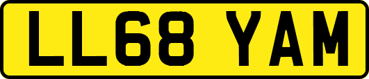 LL68YAM
