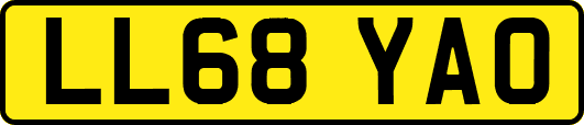 LL68YAO