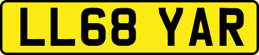 LL68YAR