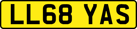LL68YAS