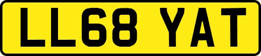LL68YAT