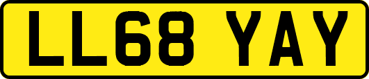 LL68YAY