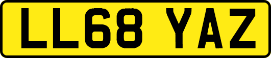 LL68YAZ