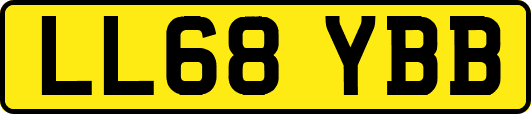 LL68YBB