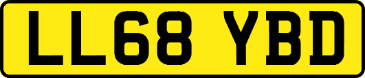 LL68YBD