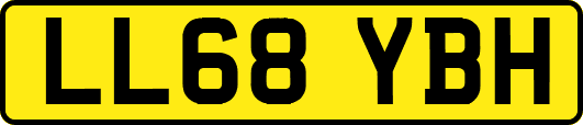 LL68YBH