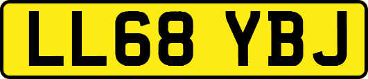 LL68YBJ