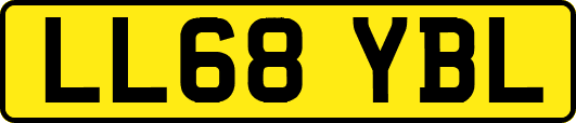 LL68YBL