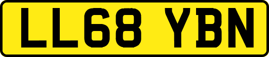 LL68YBN