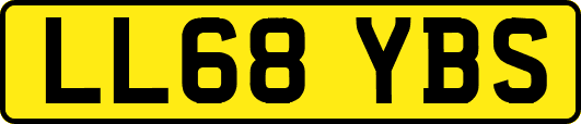 LL68YBS