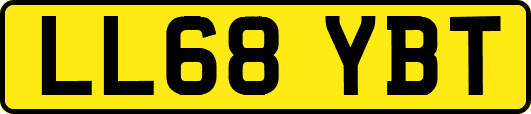 LL68YBT