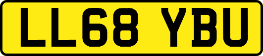 LL68YBU