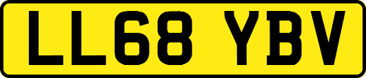 LL68YBV