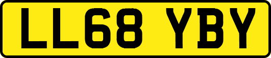 LL68YBY