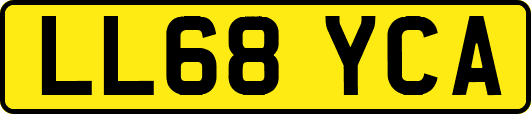 LL68YCA