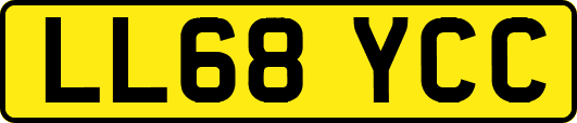 LL68YCC
