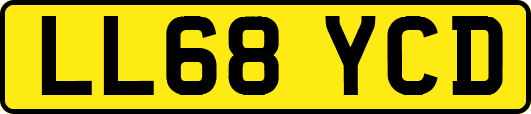 LL68YCD