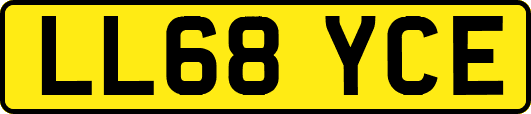 LL68YCE