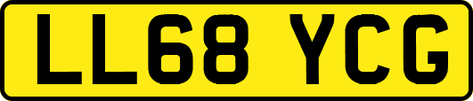 LL68YCG