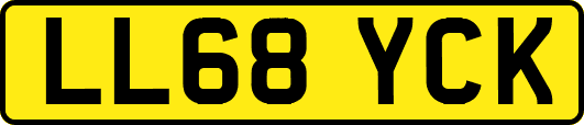 LL68YCK