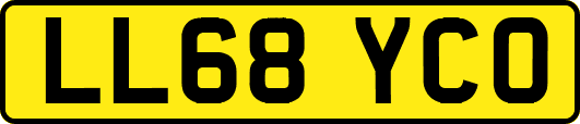 LL68YCO