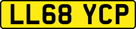 LL68YCP