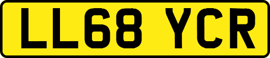 LL68YCR