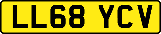 LL68YCV