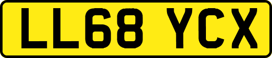 LL68YCX
